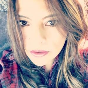 Meet your Posher, Virginia